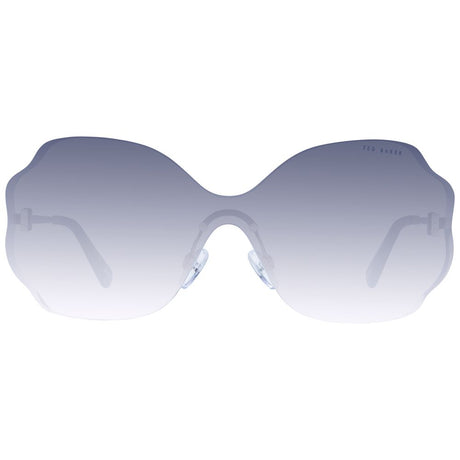 Ted Baker Gold Acetate Sunglasses