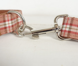 Pet Accessories Bowtie Dog Leash Set