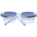 Timberland Transparent Acetate Sunglasses