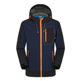 New Fleece Jacket for Outdoor Climbing and Hiking