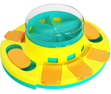 Pet Treat Dispensing Tumbler Toy