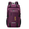 Fashionable Large-Capacity 60L/80L Hiking Backpack