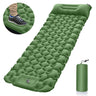 Portable Inflatable Camping Mattress for Outdoor Use