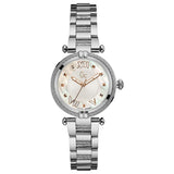 GC Silver Stainless Steel Dress Watch