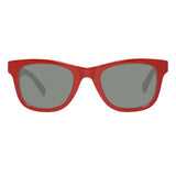 Gant Bicolor Acetate Sunglasses