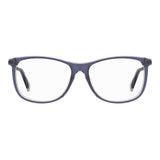 Love Moschino Purple Acetate Glasses (Frames)