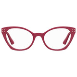 Moschino Multicolor Acetate Glasses (Frames)