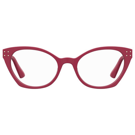 Moschino Multicolor Acetate Glasses (Frames)