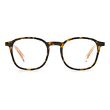 Polaroid Brown Acetate Glasses (Frames)