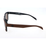 Adidas Brown Acetate Sunglasses