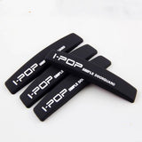 Car Door Scratch Guard Silicone Protection Trim Strip
