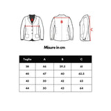 Add Bronze Polyamide Jackets And Coat