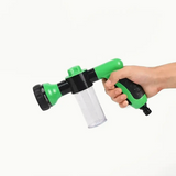 Portable High-Pressure Foam Gun for Car Cleaning
