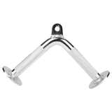 High Pull Down Handle V-Type Fitness Equipment Accessory