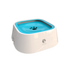 Pet Water Dispenser for Dogs and Cats, Splash-Proof