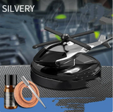 SolarScent Car Diffuser