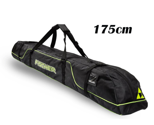 Ski Bag, Ski Gear Bag, Twin Board Bag