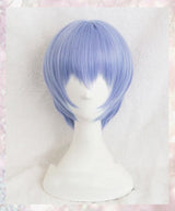 Layered Short Hair Cosplay - Multi Color Options