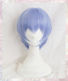 Layered Short Hair Cosplay - Multi Color Options
