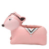 Cute American Cartoon Zakka Resin Planter for Desk
