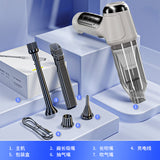 Portable Wireless Car Vacuum Cleaner and Blower