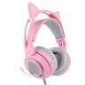 Novelty Ear Over-Ear Headphones