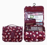Hanging Foldable Travel Toiletry Storage Bag