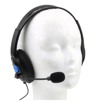 Wired Headphones and Earphones