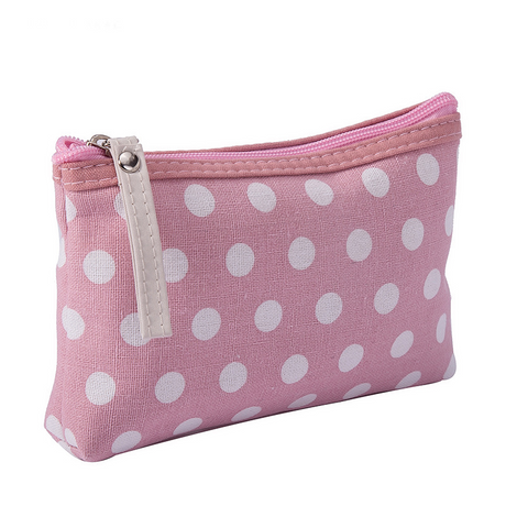 Waterproof Cosmetic Bag