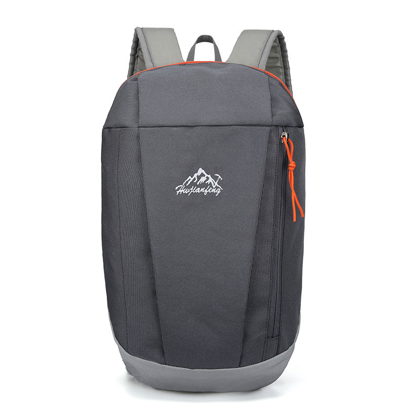 Outdoor Sports Travel Backpack for Hiking and Leisure