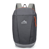 Outdoor Sports Travel Backpack for Hiking and Leisure