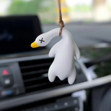 Car View Mirror Pendant
