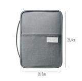 Travel Passport Organizer Wallet