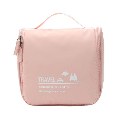 Portable Waterproof Large Capacity Travel Cosmetic Bag
