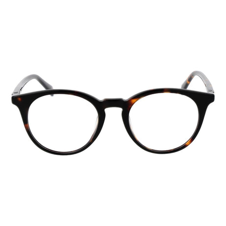 Guess Brown Acetate Glasses (Frames)