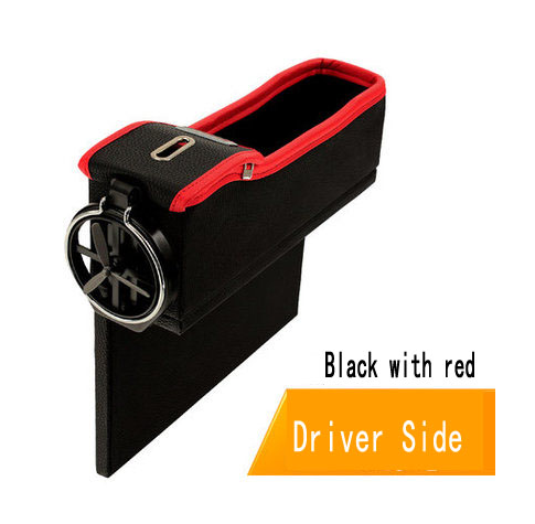 Car Organizer Box for Storage and Accessories