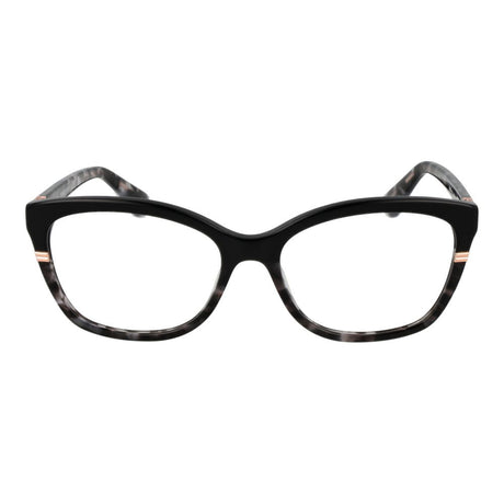 Marciano by Guess Black Acetate Glasses (Frames)