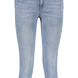 Guess Jeans Azzurro Cotton Women Jeans