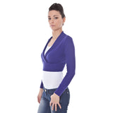 Datch Viola Lana Women's Shrug