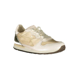 Diadora Bianco Leather Women Sneaker