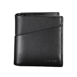 Calvin Klein Nero Eco Leather Mens Wallet