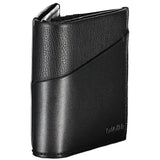 Calvin Klein Nero Eco Leather Mens Wallet