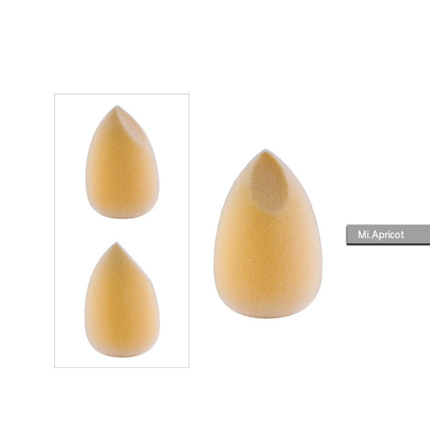 Makeup egg sponge puff