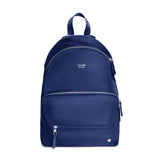 JuJuBe New Everyday Diaper Bag Backpack with Portable Changing Pad Baby Stroller Straps Large Travel Backpack for Boy or Girl For Carrying Baby Bottles Baby Wipes Diapers Pacifiers Navy