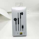 Type-C In-Ear Headphones for Huawei