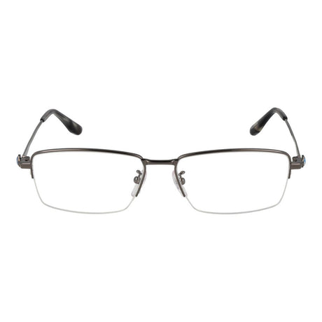 BMW Gray Metal Glasses (Frames)