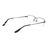 BMW Gray Metal Glasses (Frames)