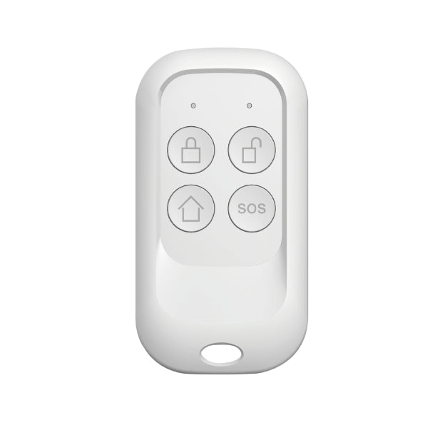 GBC HeyAlarm Pro Wireless Extra Remote Control