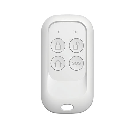 GBC HeyAlarm Pro Wireless Extra Remote Control