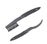 Bike Chain Cleaning Brush and Maintenance Tool Set